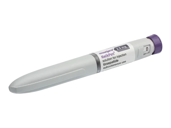 2.5p 2.5mg pen