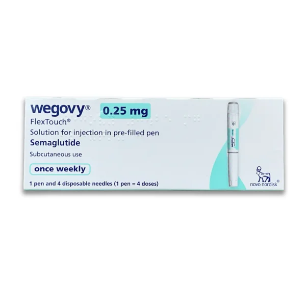 450 wegovy 0.25