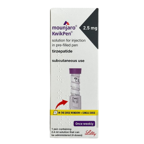 How long does Mounjaro take to work — Mounjaro Tirzepatide weight loss timeline results UK Mymetabolism