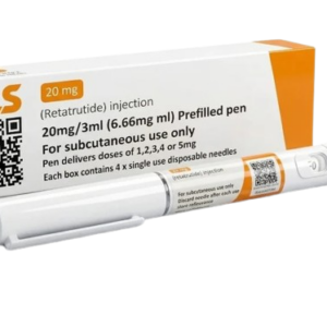 vls retatrutide buy 20mg Pen  UK Weight Loss Solution Retatrutide 40mg 60mg Loaded Pen