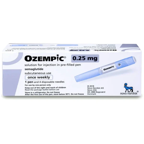 ozempic 0.25 ozempic 0.25