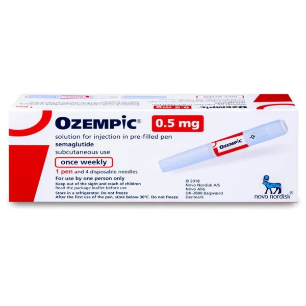 ozempic 0.5 ozempic 0.5mg