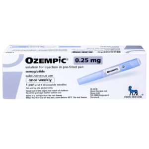 Ozempic