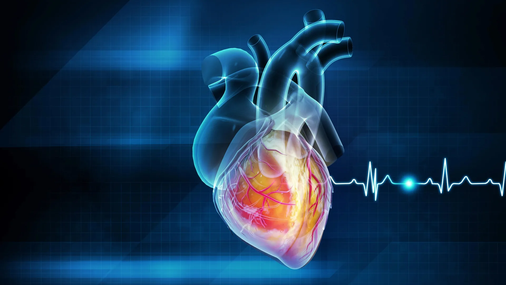 GLP-1 heart health cardiovascular benefits Ozempic Mounjaro Wegovy semaglutide tirzepatide research 2026 UK Mymetabolism