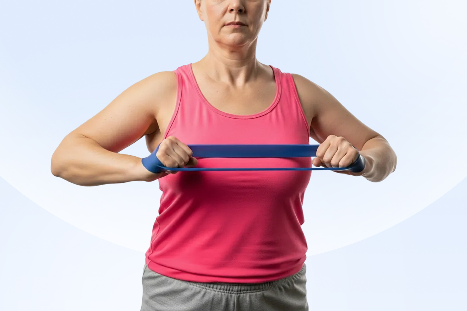 Best exercises on Mounjaro strength training cardio timing nausea guide 2026