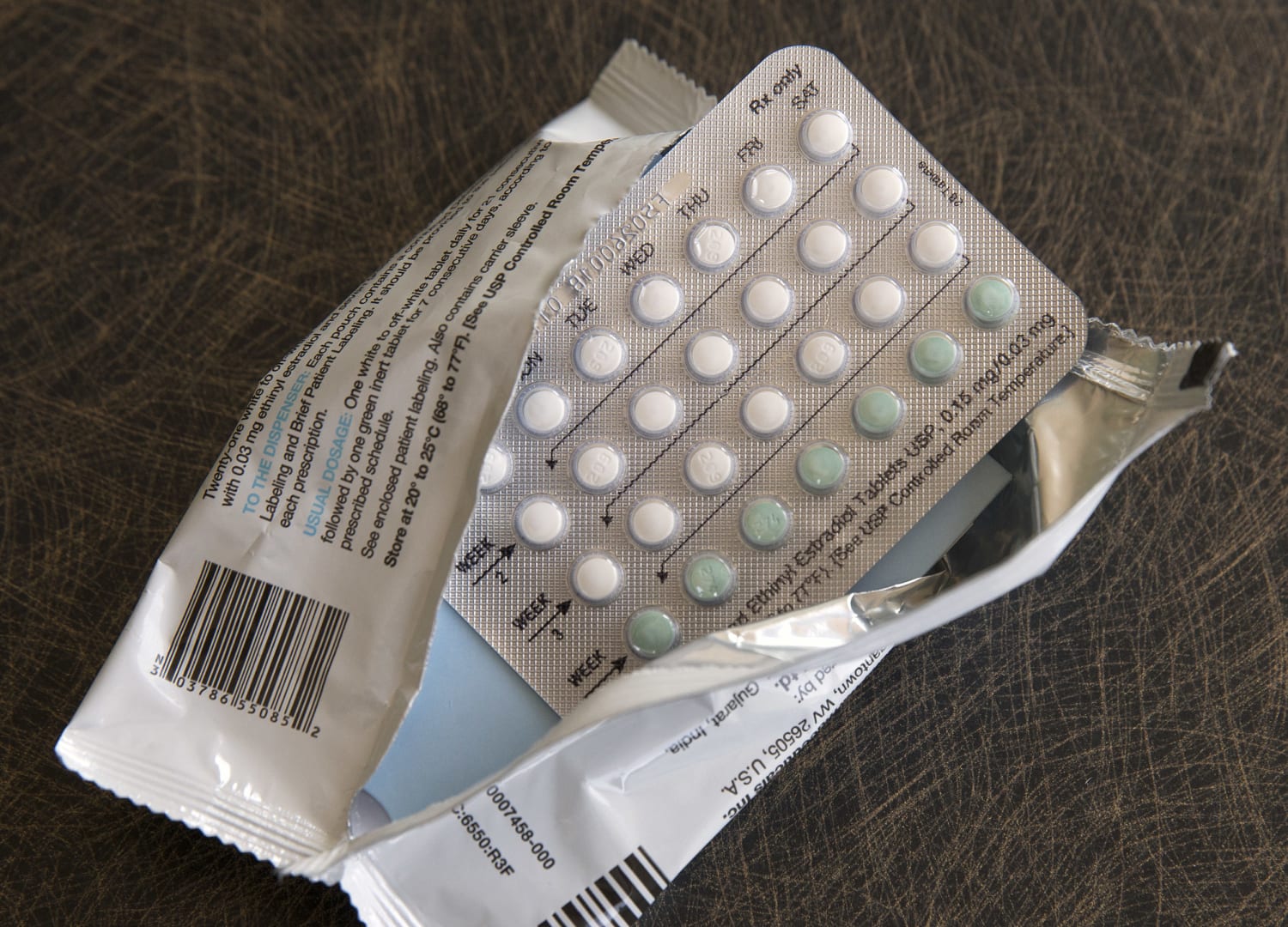 Retatrutide and birth control oral contraceptive absorption interaction GIP mechanism 2026
