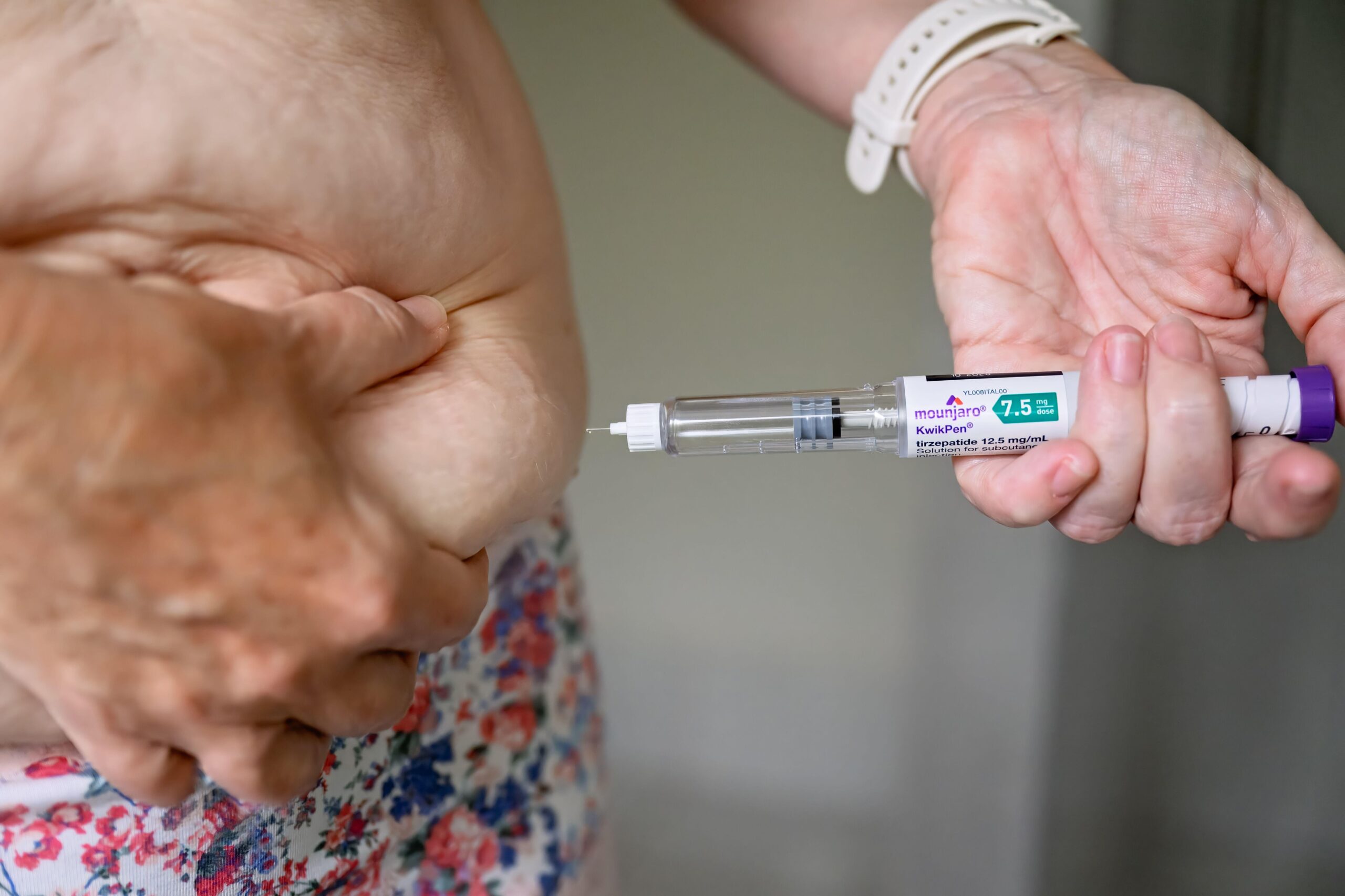 New weight loss drugs coming to Ireland orforglipron CagriSema retatrutide pipeline 2026