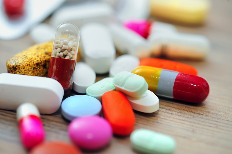 Can you take antibiotics with Mounjaro Ireland interaction timing fluoroquinolones guide 2026