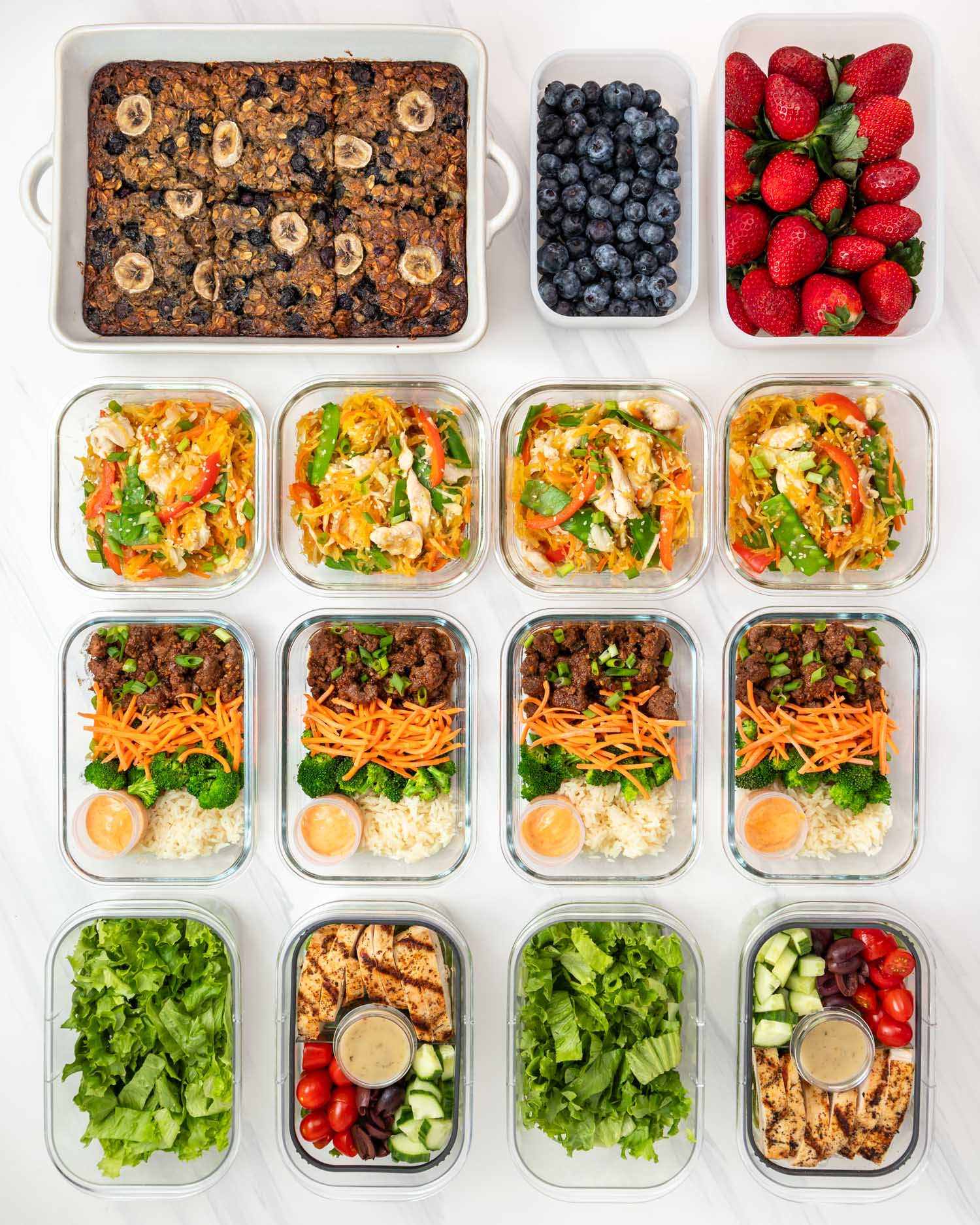 7-day meal plan for retatrutide high protein small portion meals weekly nutrition guide UK