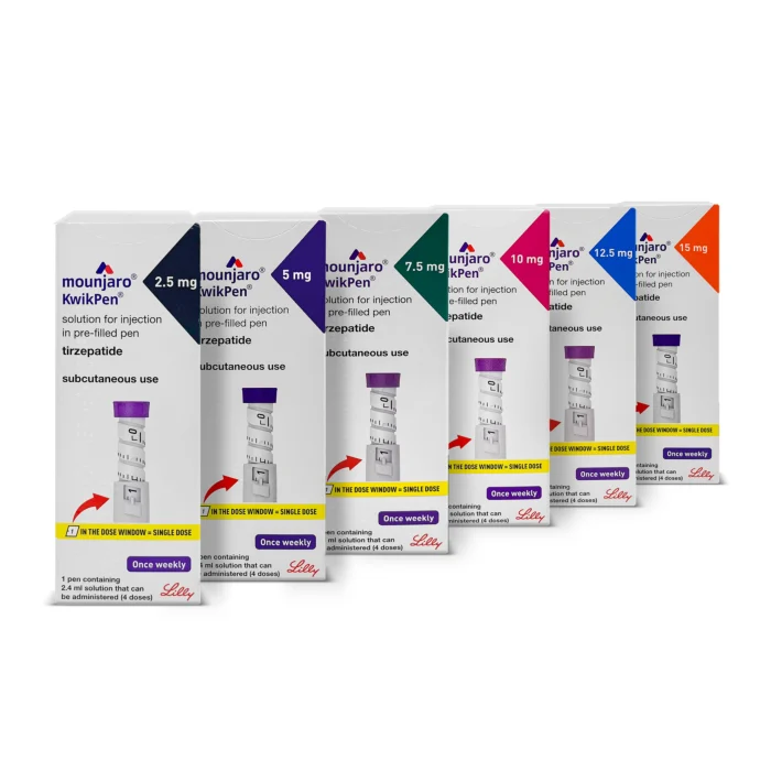 Cheapest way to buy Mounjaro UK comparing providers hidden fees and total cost 2026