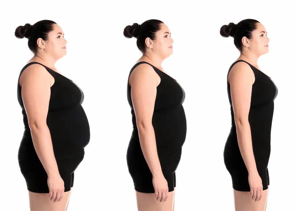 Mounjaro before and after what to expect physical emotional changes realistic timeline 2026