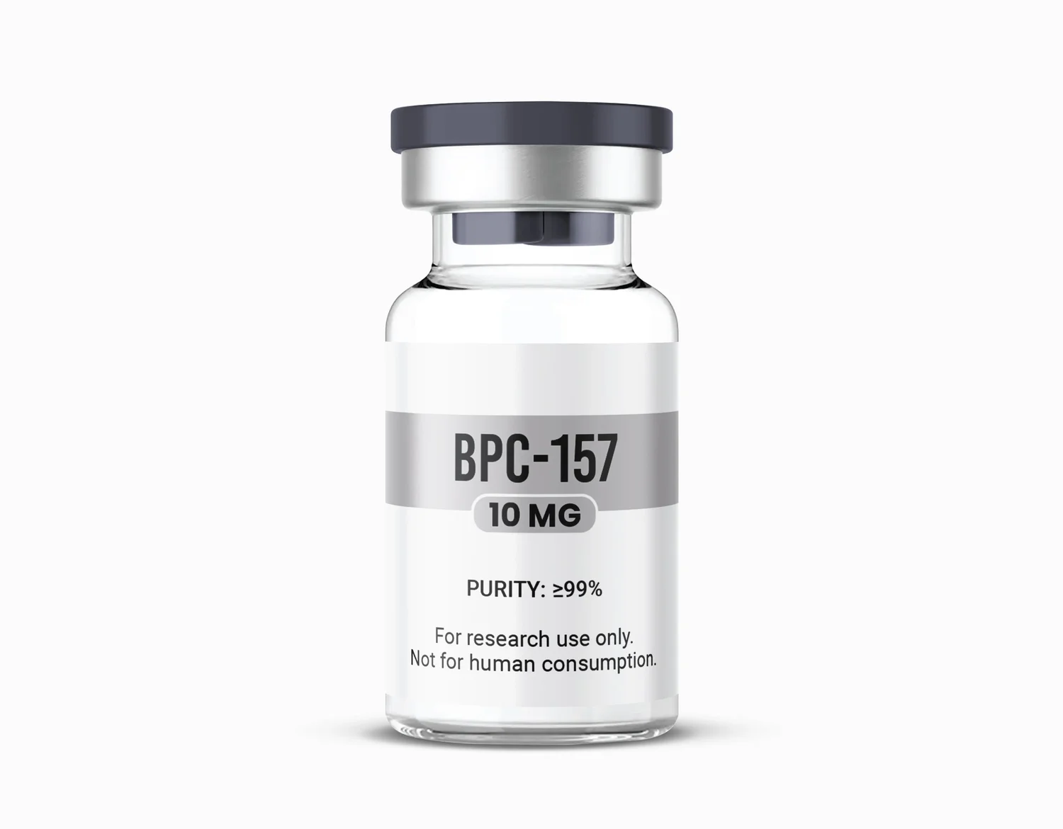 BPC-157 and Weight Loss — 7 Critical Facts