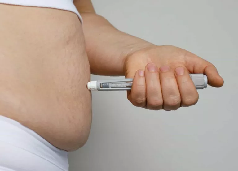 Retatrutide weight regain after stopping GLP-1 discontinuation research data 2026