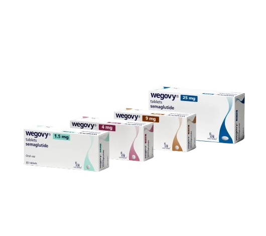 Buy Wegovy pills UK