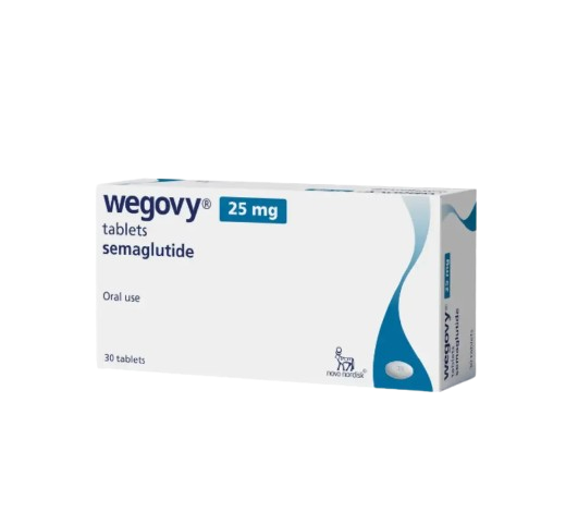 Buy Wegovy pills UK