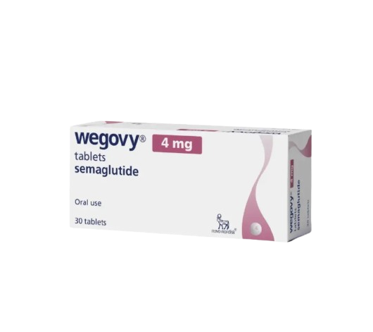 Buy Wegovy pills UK