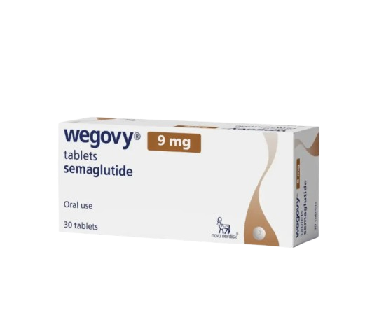 Buy Wegovy pills UK