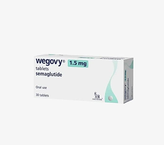 Wegovy Preis Deutschland 2026 Semaglutid Kosten Dosierung Tablette Krankenkasse