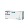 Buy Wegovy pills UK