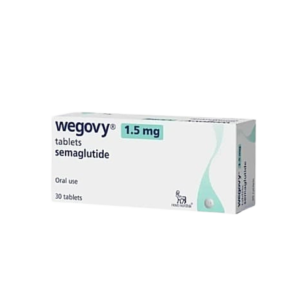 Buy Wegovy pills UK